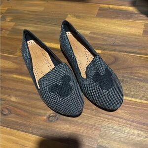 Disney Aldo flats size 8